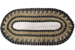 Oval Seagrass Rugs