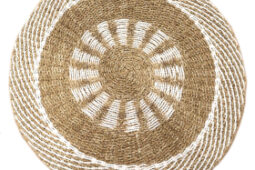 Round Seagrass Rugs
